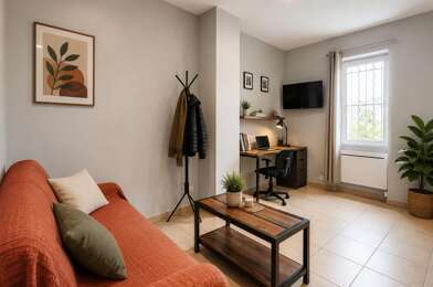 Appartement 2 pièces 92000 €