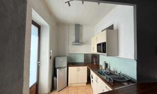 Appartement 2 Pièces 38 m² à vendre à Nîmes (30900)