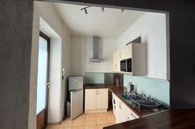 Appartement 2 pièces 92000 €