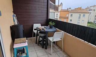 Appartement 1 Pièce 18 m² à louer à Agde (34300)