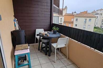 Appartement 1 pièces 510 €