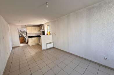 Maison 3 pièces 155000 €