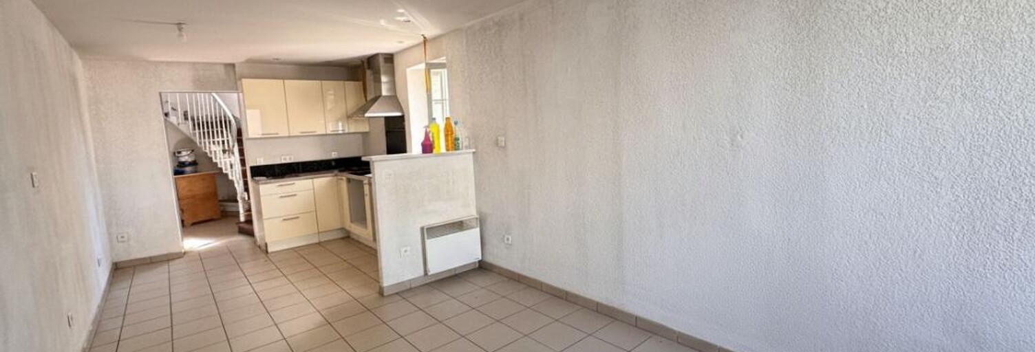 Maison 3 Pièces 67 m² à vendre à Dax (40100)