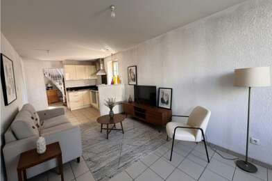 Maison 3 pièces 155000 €