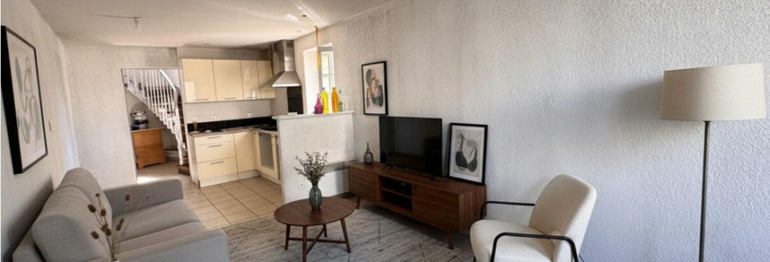 Maison 3 Pièces 67 m² à vendre à Dax (40100)