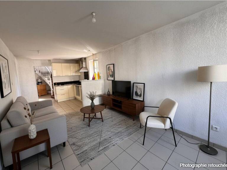   INVESTISSEMENT IDEAL EN PLEIN CENTRE DE DAX !   — photo 1