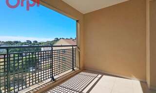 Appartement 2 Pièces 44 m² à vendre à La Seyne-sur-Mer (83500)