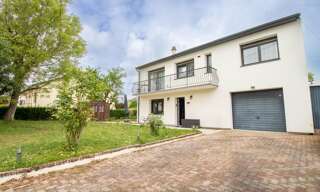 Maison 5 Pièces 150 m² à vendre à Saulxures-lès-Nancy (54420)