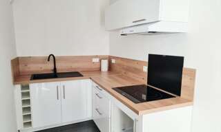 Appartement 2 Pièces 43 m² à vendre à Le Havre (76600)