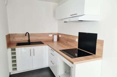 Appartement 2 pièces 82000 €