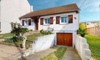 Maison 4 Pièces 94 m² à vendre à Le Havre (76620)