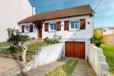 Maison 4 pièces 185000 €