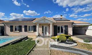 Maison 5 Pièces 150 m² à vendre à Les Martres-de-Veyre (63730)