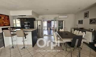 Maison 5 Pièces 150 m² à vendre à Les Martres-de-Veyre (63730)