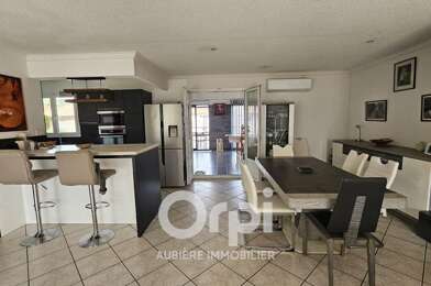 Maison 5 pièces 369500 €