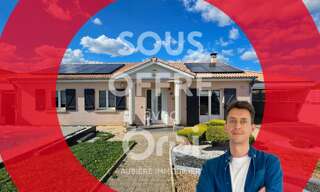 Maison 5 Pièces 150 m² à vendre à Les Martres-de-Veyre (63730)