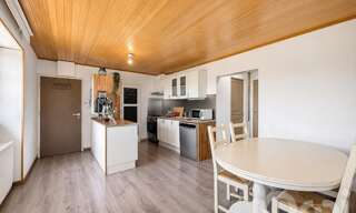 Appartement 3 Pièces 70 m² à vendre à Lully (74890)