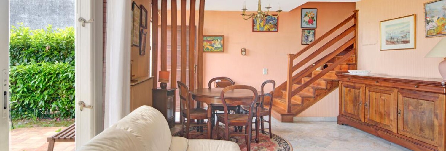 Maison 4 Pièces 76 m² à vendre à Launaguet (31140)
