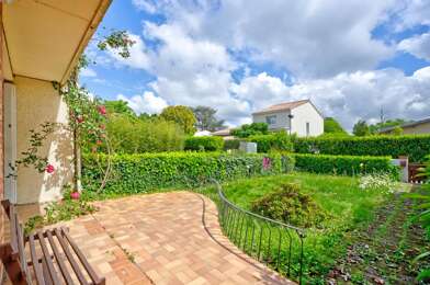 Maison 4 pièces 219000 €