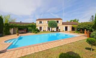 Maison 7 Pièces 267 m² à vendre à Balma (31130)