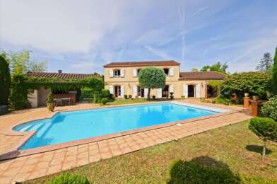 Maison 7 pièces 1150000 €