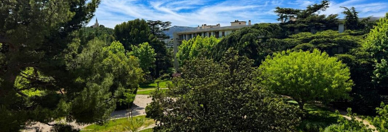 Appartement 4 Pièces 89 m² à vendre à Marseille 9 (13009)