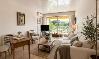 Appartement 4 Pièces 89 m² à vendre à Marseille 9 (13009)