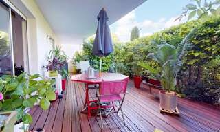 Appartement 3 Pièces 65 m² à vendre à Montpellier (34090)