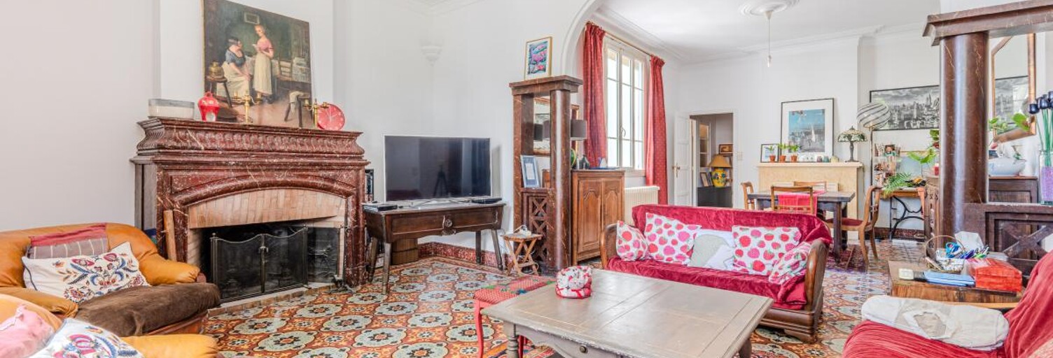 Maison 4 Pièces 222 m² à vendre à Montpellier (34000)