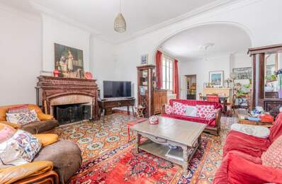 Maison  Arceaux avec piscine à vendre — photo du bien