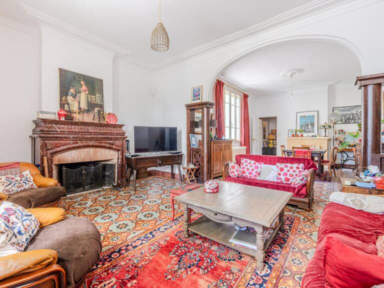 Maison  Arceaux avec piscine à vendre — photo 1