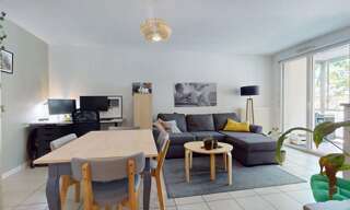 Appartement 2 Pièces 44 m² à vendre à Toulouse (31400)