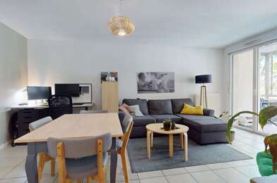 Appartement 2 pièces 159000 €