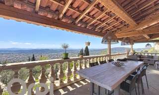 Maison 4 Pièces 160 m² à vendre à Draguignan (83300)