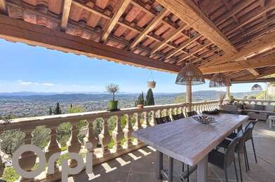 Maison 4 pièces 650000 €