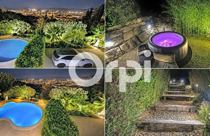 Élégante Propriété avec Vue Dominante • Piscine, Suite Parentale & Studio Indépendant — photo 3