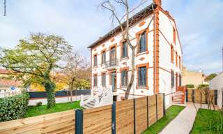 Immeuble  516 m² à vendre à Toulouse (31200)