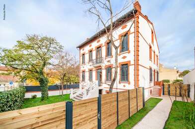 Immeuble  2730000 €