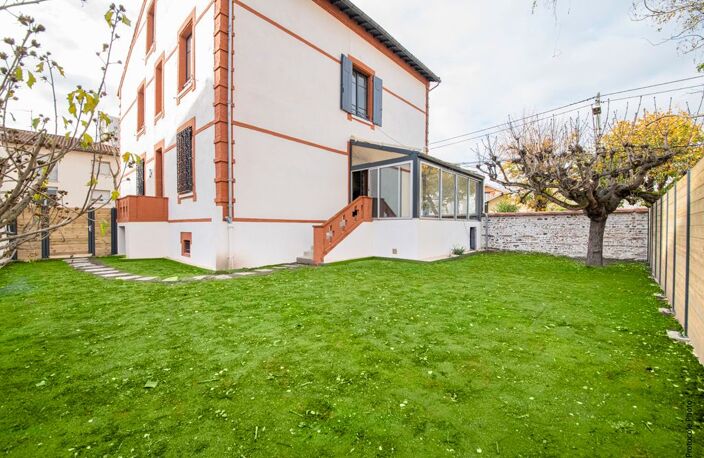 IMMEUBLE DE RAPPORT – TOULOUSE MINIMES – RENTABILITÉ ÉLEVÉE — photo 4