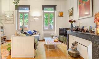 Appartement 3 Pièces 51 m² à vendre à Toulouse (31000)