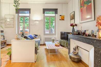 Appartement 3 pièces 254500 €