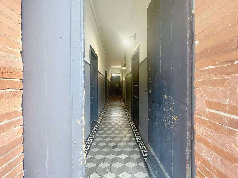 Toulouse Bazacle-Le charme de l’ancien au cœur de la Ville Rose — photo 1