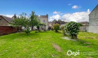 Maison 5 Pièces 121 m² à vendre à Saint-Gervais (95420)
