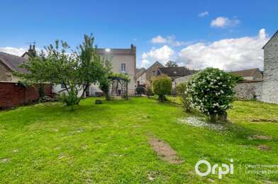 Maison 5 pièces 315000 €