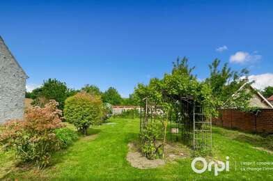 Maison 5 pièces 315000 €