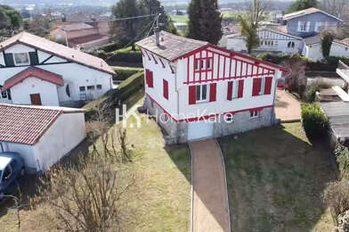 Maison 5 pièces 247000 €