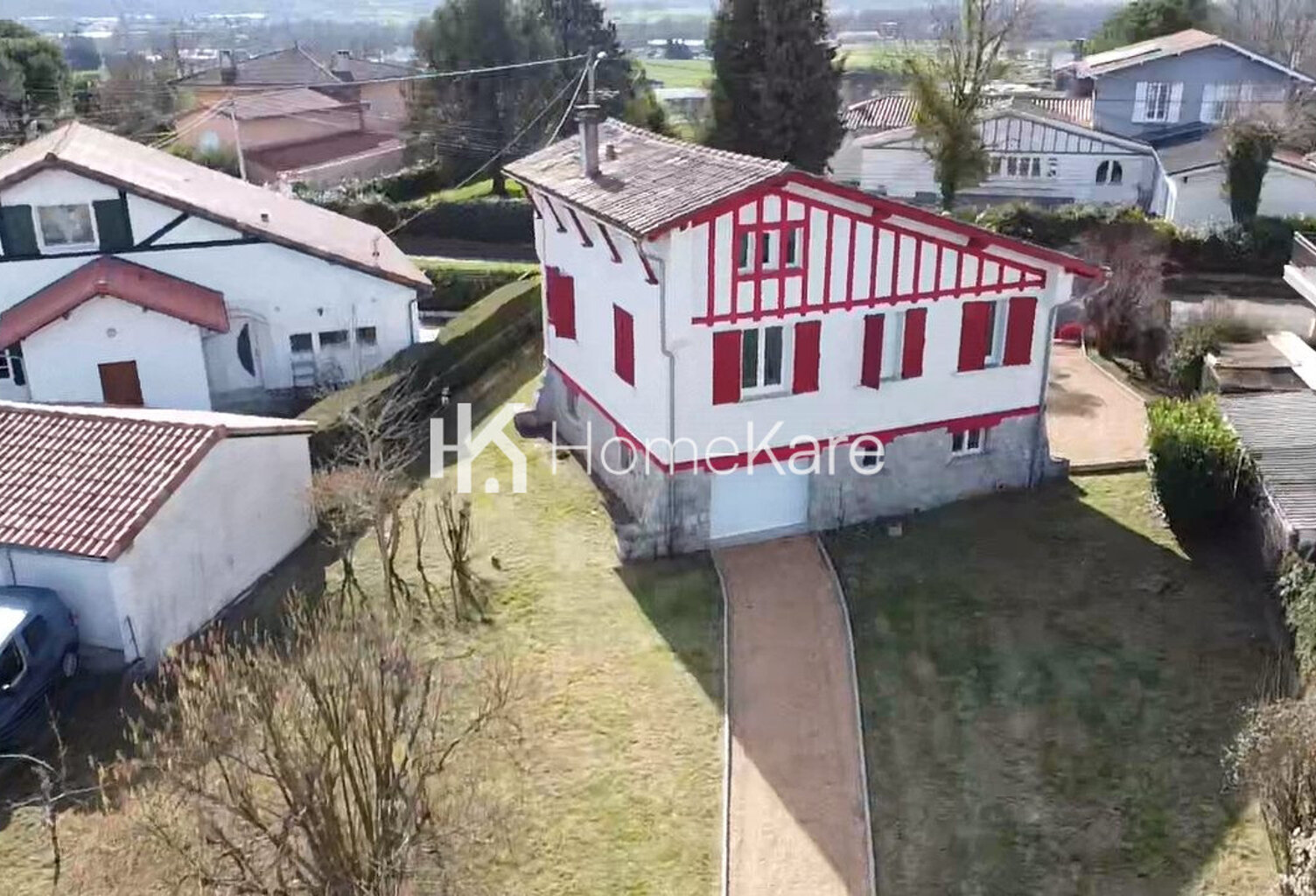 Maison à vendre Saint-Gaudens — photo 1