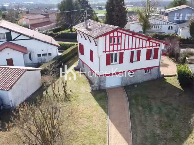 Maison à vendre Saint-Gaudens — photo du bien
