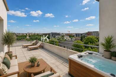 Appartement 5 pièces 280000 €
