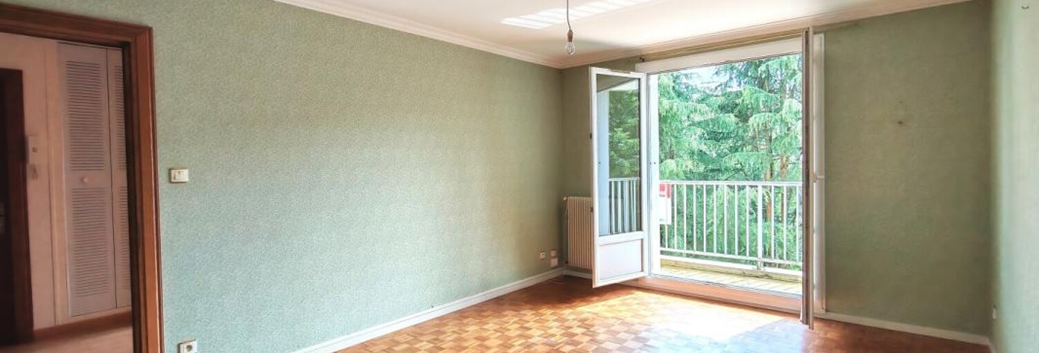 Appartement 2 Pièces 48 m² à vendre à Nantes (44300)